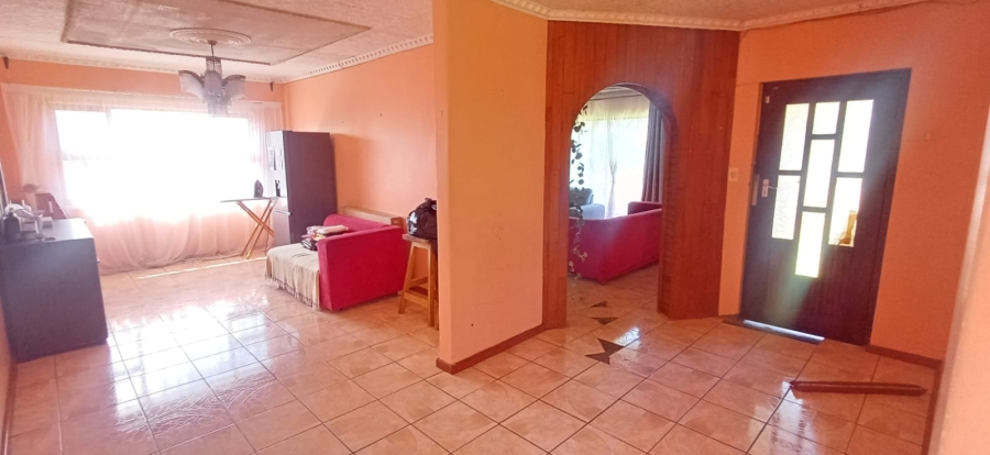 3 Bedroom Property for Sale in Willow Park Eastern Cape